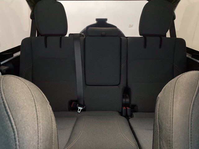 Used 2024 Jeep Wrangler Unlimited AWD/4WD image 73