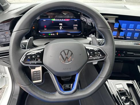 Certified 2024 Volkswagen Golf R AWD/4WD image 33