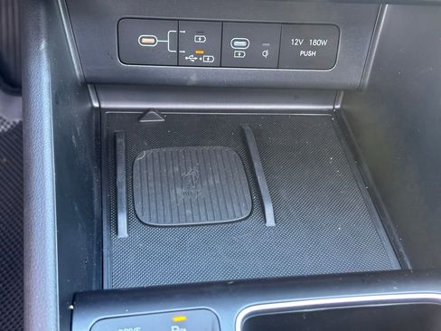 Certified 2025 Hyundai Sonata Limited image 33