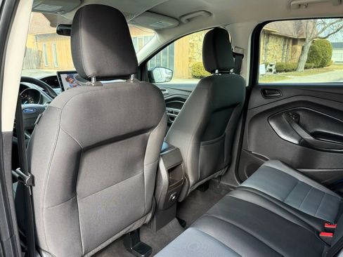 Used 2019 Ford Escape S image 14