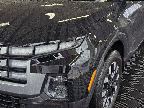New 2026 Hyundai Santa Cruz SE AWD/4WD image 9