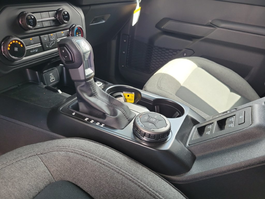 New 2026 Ford Bronco Big Bend AWD/4WD image 29