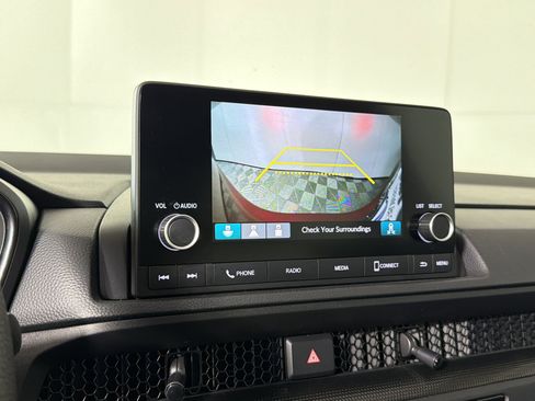 Certified 2025 Honda CR-V EX image 26