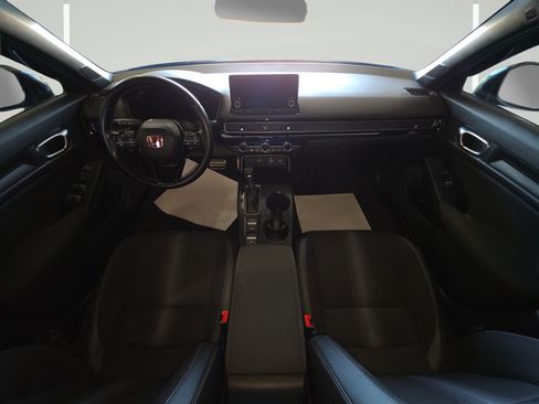 Used 2024 Honda Civic Sport image 27