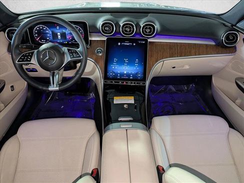 Certified 2023 Mercedes-Benz C 300 Sedan image 18