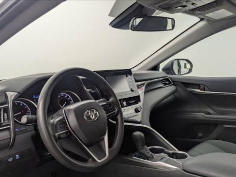 Used 2024 Toyota Camry LE FWD image 24