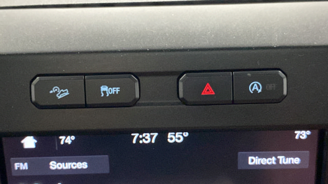 Used 2018 Ford F150 King Ranch w/ Equipment Group 601A Luxury AWD/4WD image 34