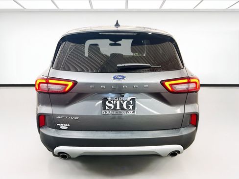 Used 2023 Ford Escape Active FWD image 6