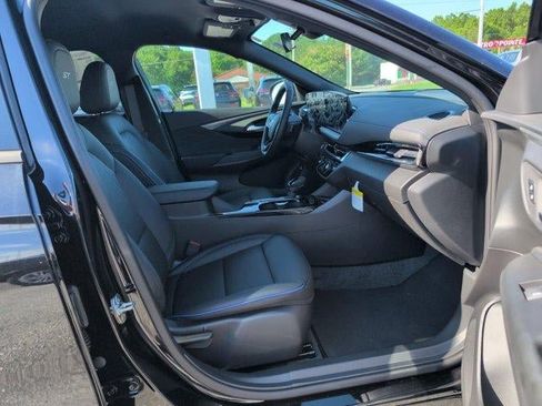 New 2026 Buick Envista Sport Touring w/ Convenience I Package FWD image 29