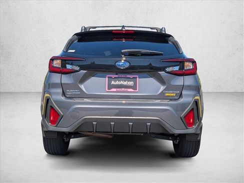 Certified 2024 Subaru Crosstrek 2.5i Sport AWD/4WD image 7