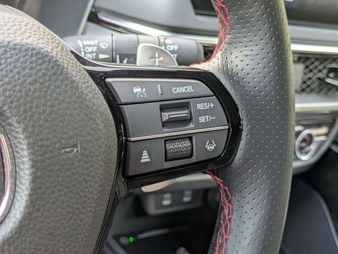 Certified 2025 Acura ADX A-Spec image 20