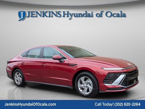 New 2026 Hyundai Sonata SE image 10