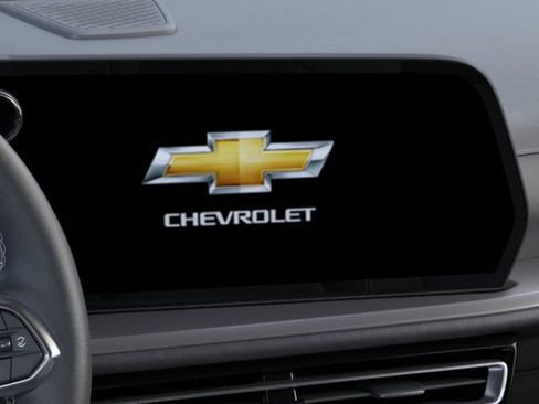 New 2026 Chevrolet Traverse LT AWD/4WD image 53
