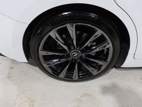 Used 2024 Lexus IS 350 F Sport w/ Navigation Package RWD image 39