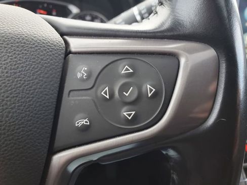 Certified 2021 GMC Acadia AT4 w/ Trailering Package AWD/4WD image 28