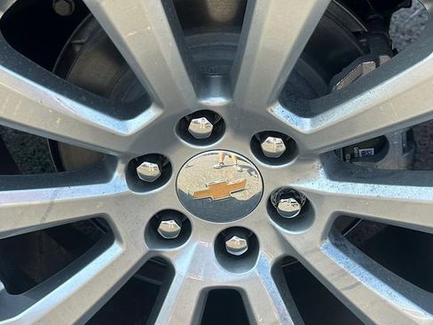 New 2025 Chevrolet Tahoe Premier image 26