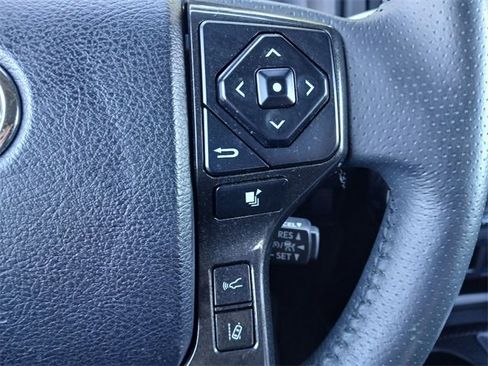 Certified 2022 Toyota 4Runner TRD Pro image 20