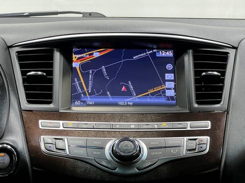Used 2014 INFINITI QX60 FWD Hybrid w/ HEV Premium Package image 11