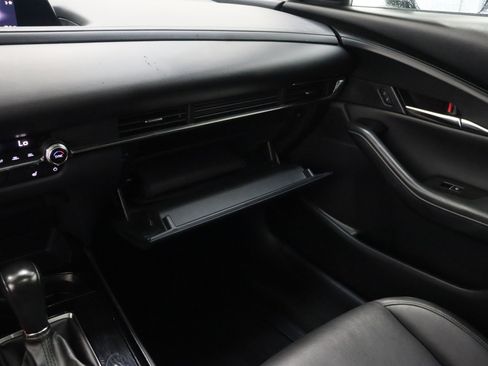 Used 2025 MAZDA CX-30 AWD 2.5 S w/ Preferred Package image 25