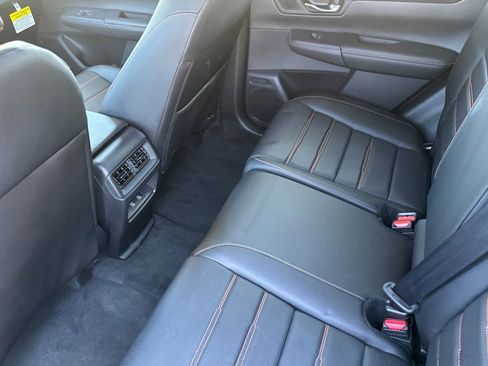 Used 2026 Honda CR-V Sport-L image 13