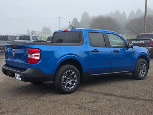 New 2026 Ford Maverick XLT w/ Equipment Group 301A image 2