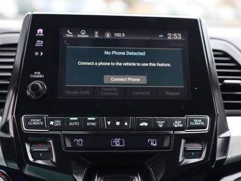 Used 2019 Honda Odyssey Elite image 30