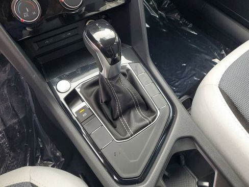 New 2026 Volkswagen Taos S image 23