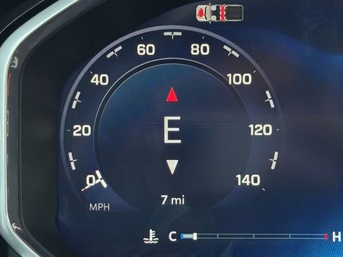 New 2026 Chevrolet Silverado 1500 High Country w/ Technology Package AWD/4WD image 20