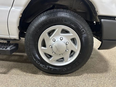 Used 2013 Ford E-150 and Econoline 150 w/ PWR Group image 61