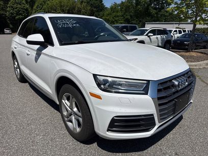Used 2018 Audi Q5 2.0T Premium