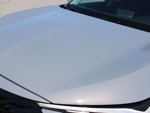 New 2025 Acura ADX Base image 36