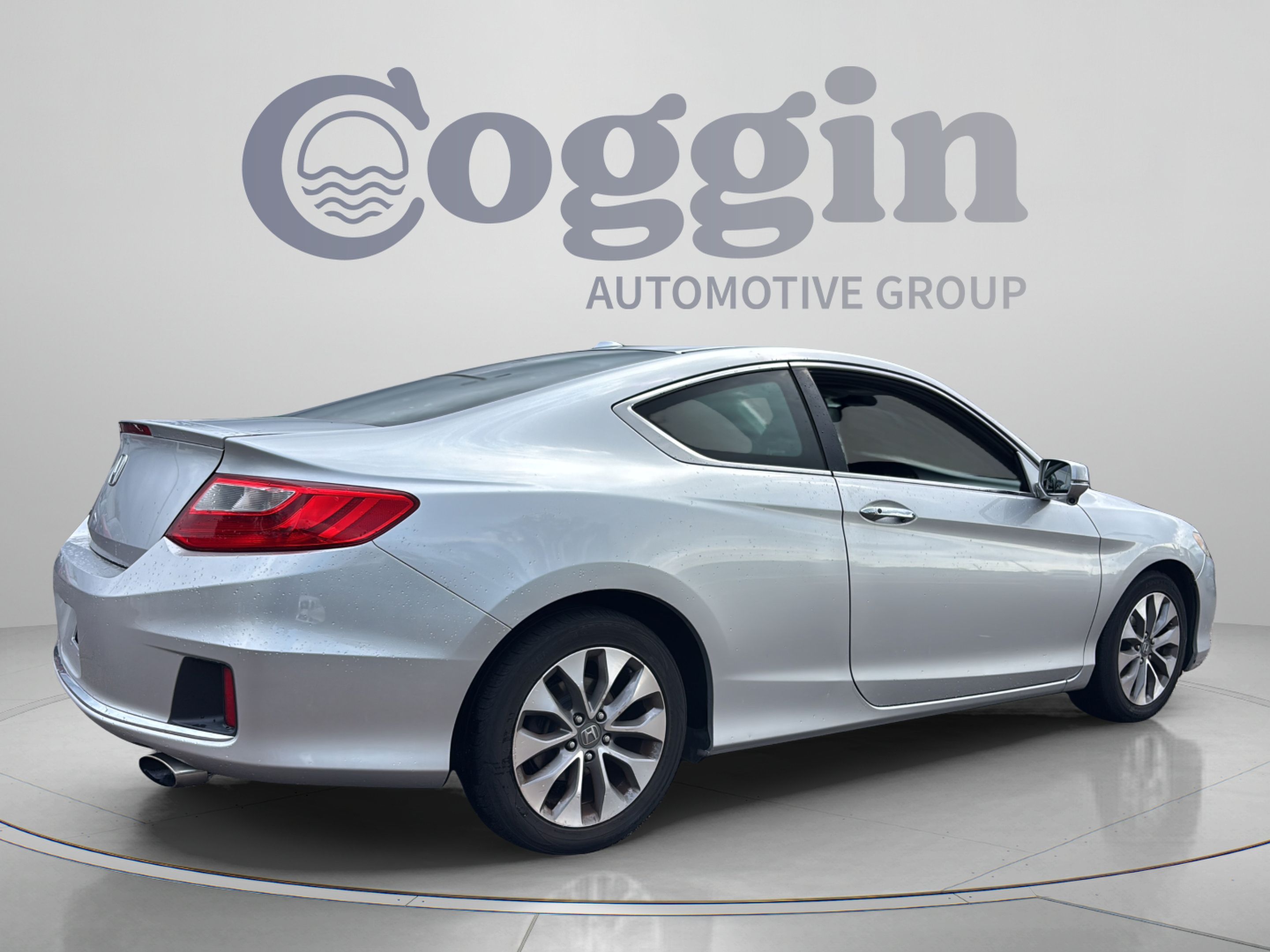 Used 2014 Honda Accord EX-L image 4