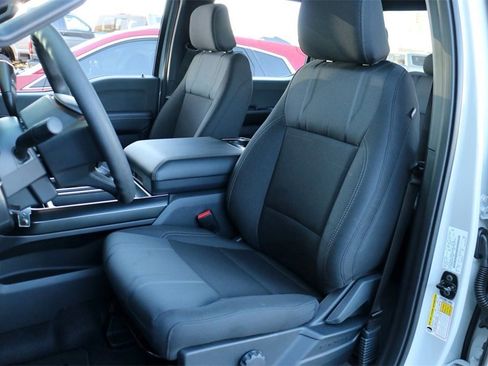 New 2026 Ford F150 STX w/ Equipment Group 200A image 15