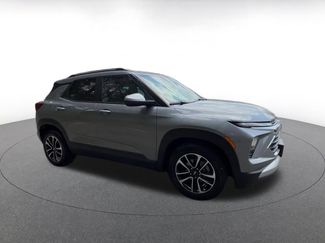 Used 2025 Chevrolet TrailBlazer LT video 2