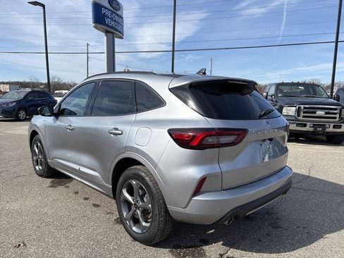 Used 2024 Ford Escape ST-Line w/ Tech Pack #1 image 18