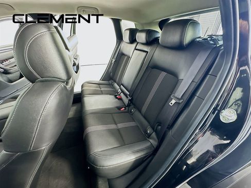 Used 2025 MAZDA CX-50 AWD 2.5 S w/ Preferred Package image 31