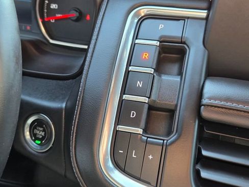 Used 2023 Chevrolet Tahoe LS w/ Driver Alert Package image 33