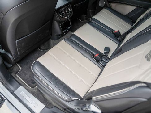 Used 2022 Bentley Bentayga Speed image 78