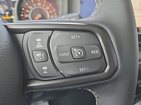 New 2026 Jeep Gladiator Sport image 49