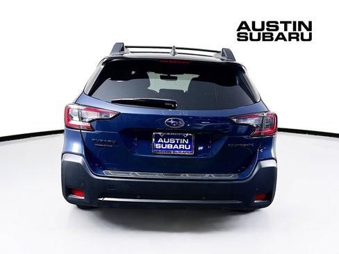 Used 2023 Subaru Outback Onyx Edition image 6