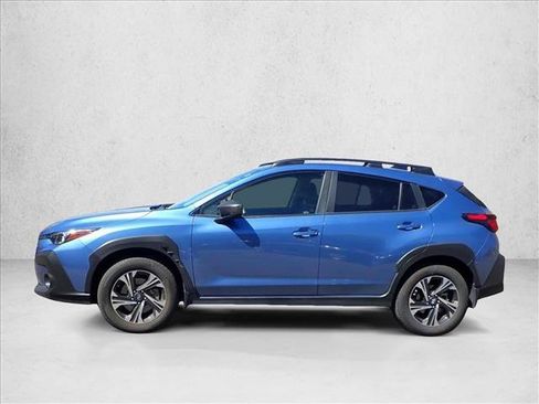 Used 2024 Subaru Crosstrek 2.0i Premium w/ Popular Package #4 AWD/4WD image 7