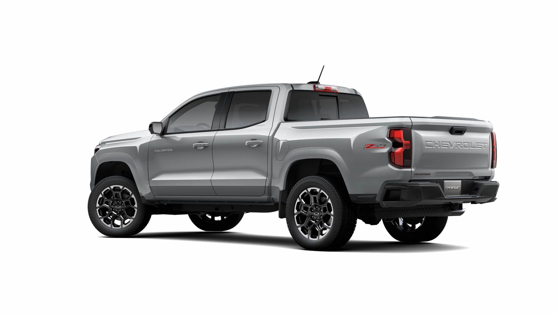 New 2026 Chevrolet Colorado Z71 w/ Technology Package AWD/4WD image 26