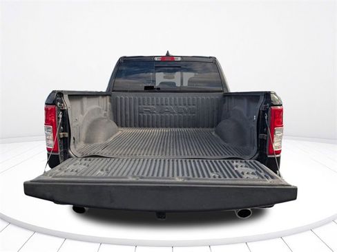 Used 2019 RAM 1500 Big Horn image 10