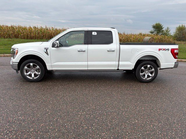 Used 2022 Ford F150 King Ranch AWD/4WD image 5