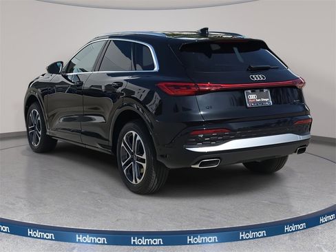 New 2025 Audi Q5 Premium image 5