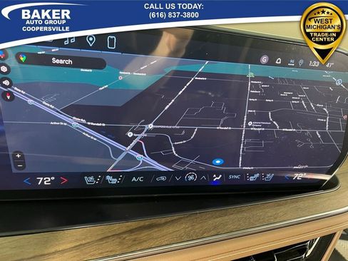 New 2026 Chevrolet Suburban High Country AWD/4WD image 26