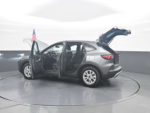 Used 2025 Ford Escape Active FWD image 44