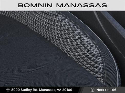 New 2026 Chevrolet TrailBlazer LT image 21