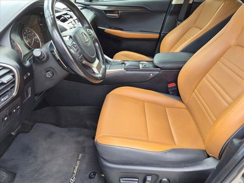 Used 2021 Lexus NX 300 FWD w/ Comfort Package image 16