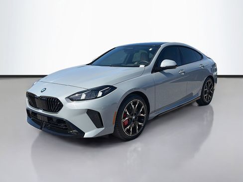 Used 2026 BMW 228i w/ Technology Package image 8